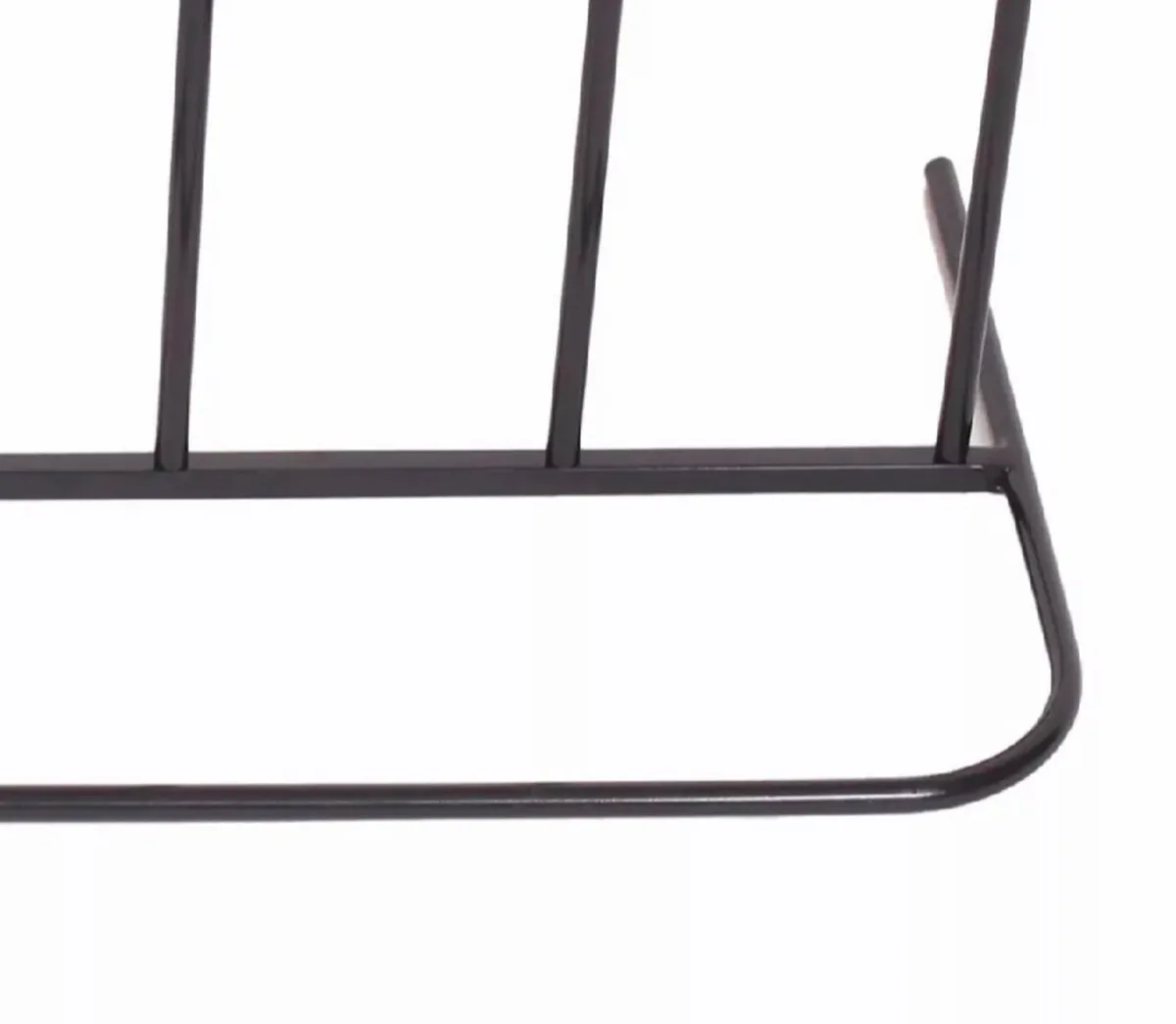 NEW Welly Boot Rack Holds 4 Pairs indoor/outdoor - Image 4