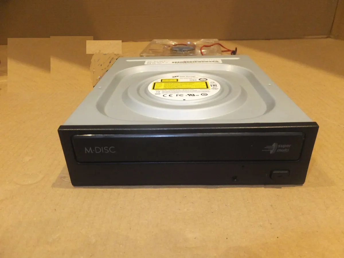 PC parts - Image 2