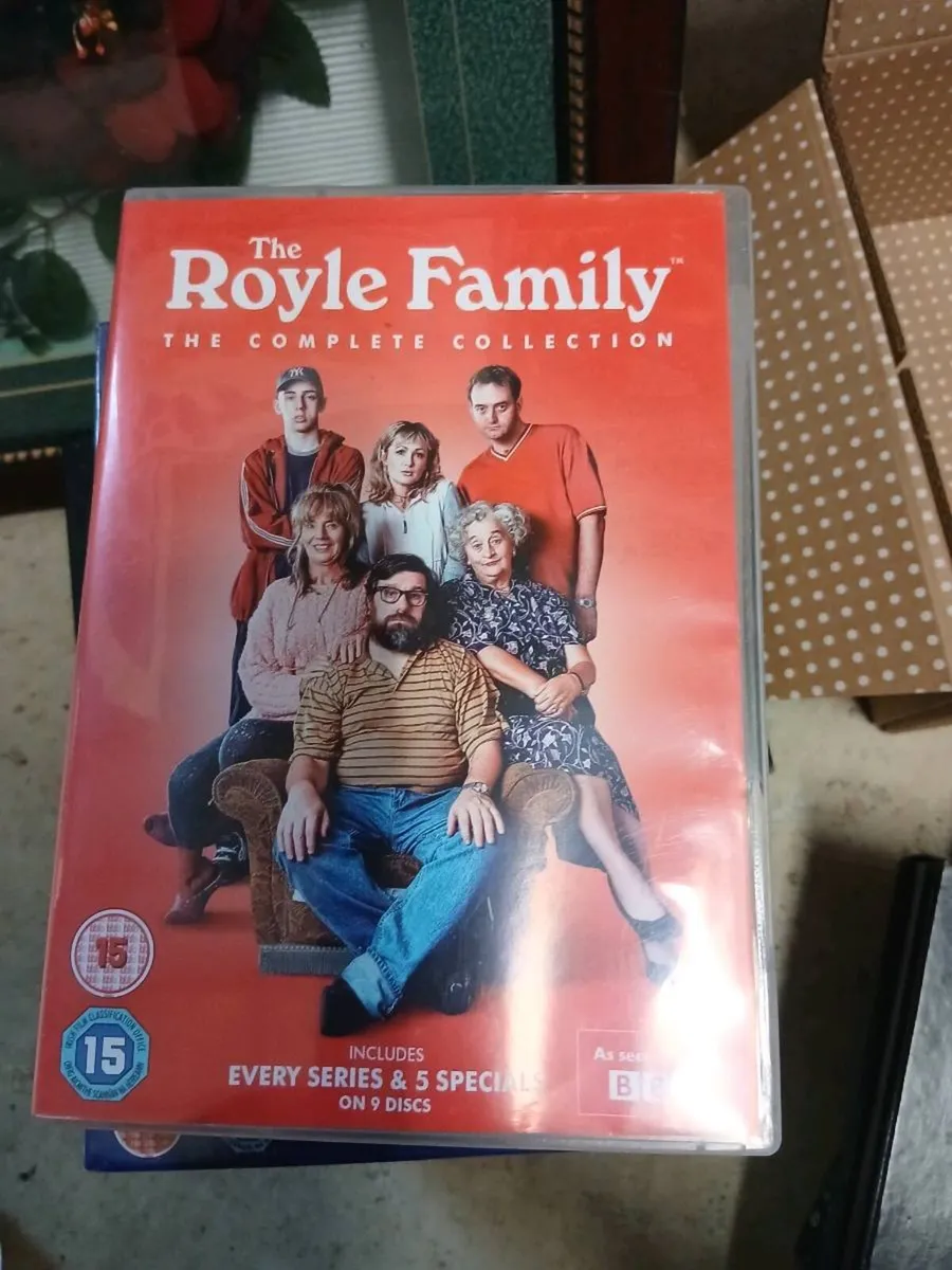 Box set