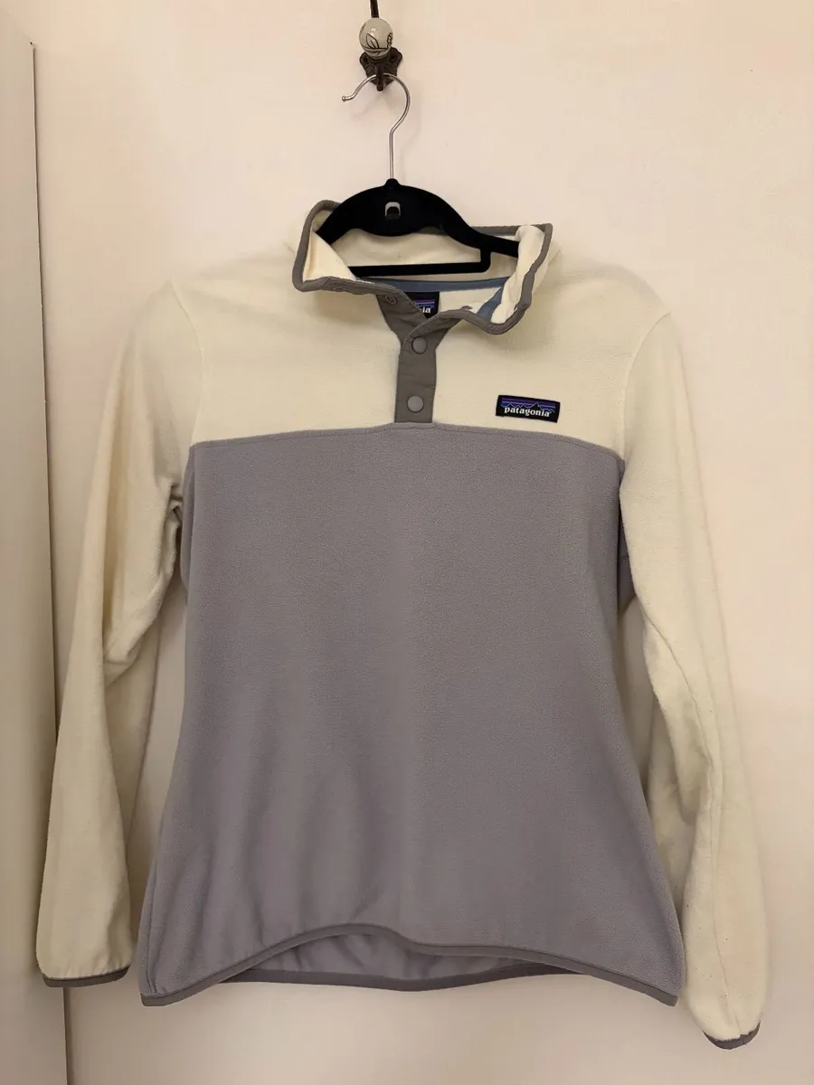 Patagonia Lightweight Synchilla Snap-T Fleece - Image 1