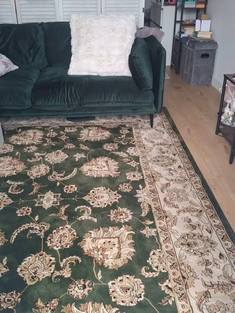 Rugs - Image 1