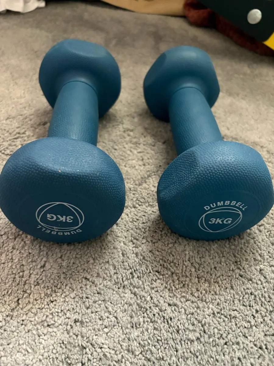 Gym bench - Image 3