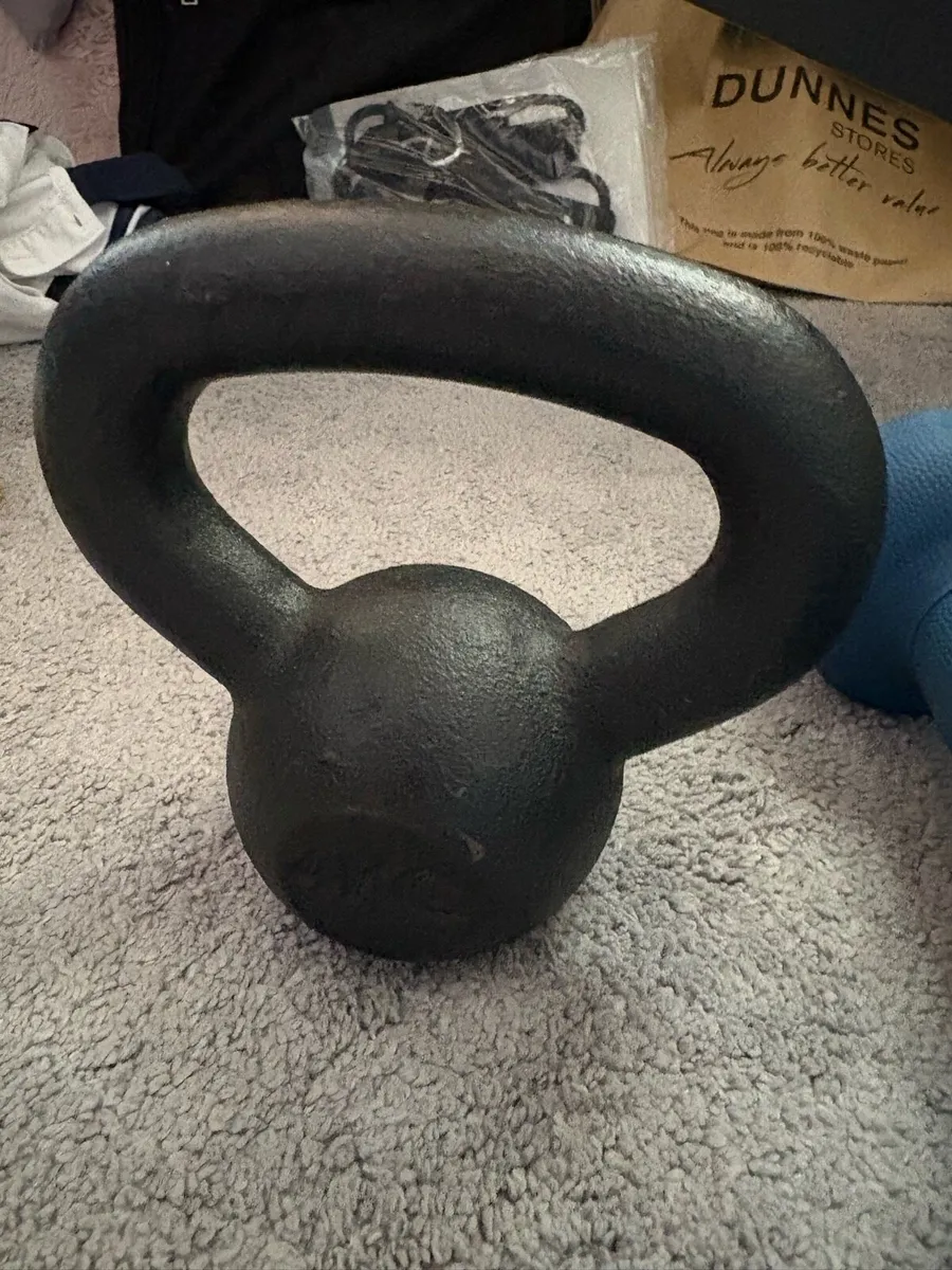 Gym bench - Image 4