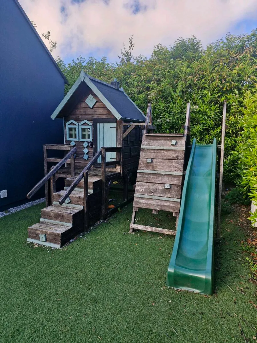 Playhouse - Image 1