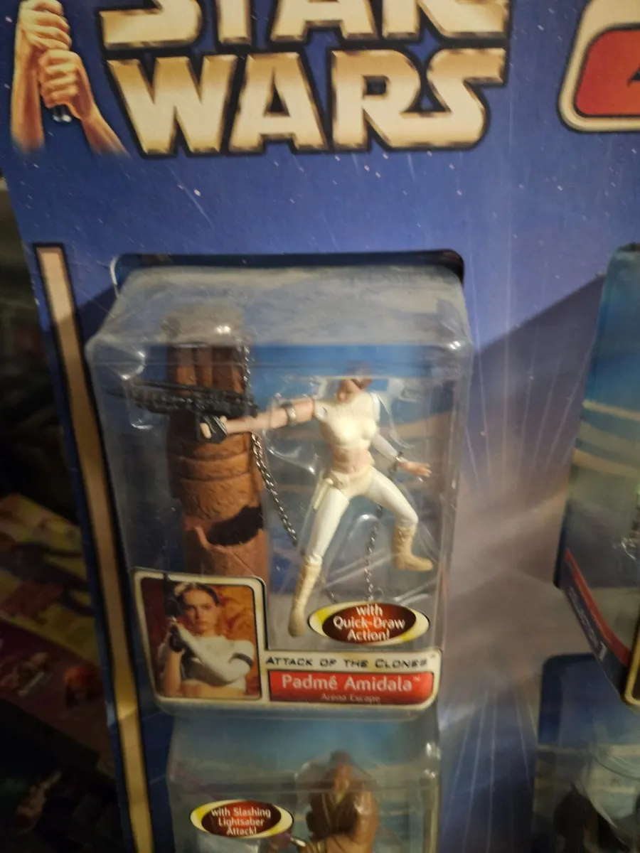Star Wars 4 Pack - Image 2