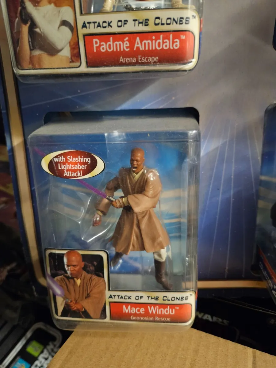 Star Wars 4 Pack - Image 3