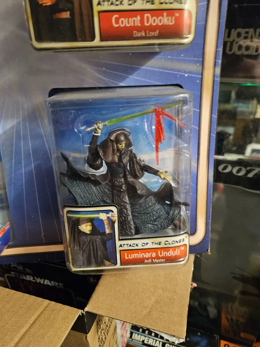 Star Wars 4 Pack - Image 4