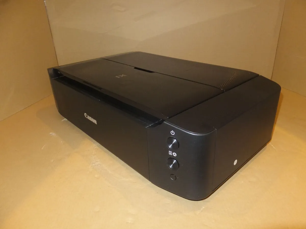 canon pixus printer k10391 - Image 2