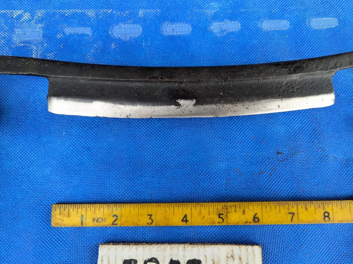 Folding Draw Knife - Image 2