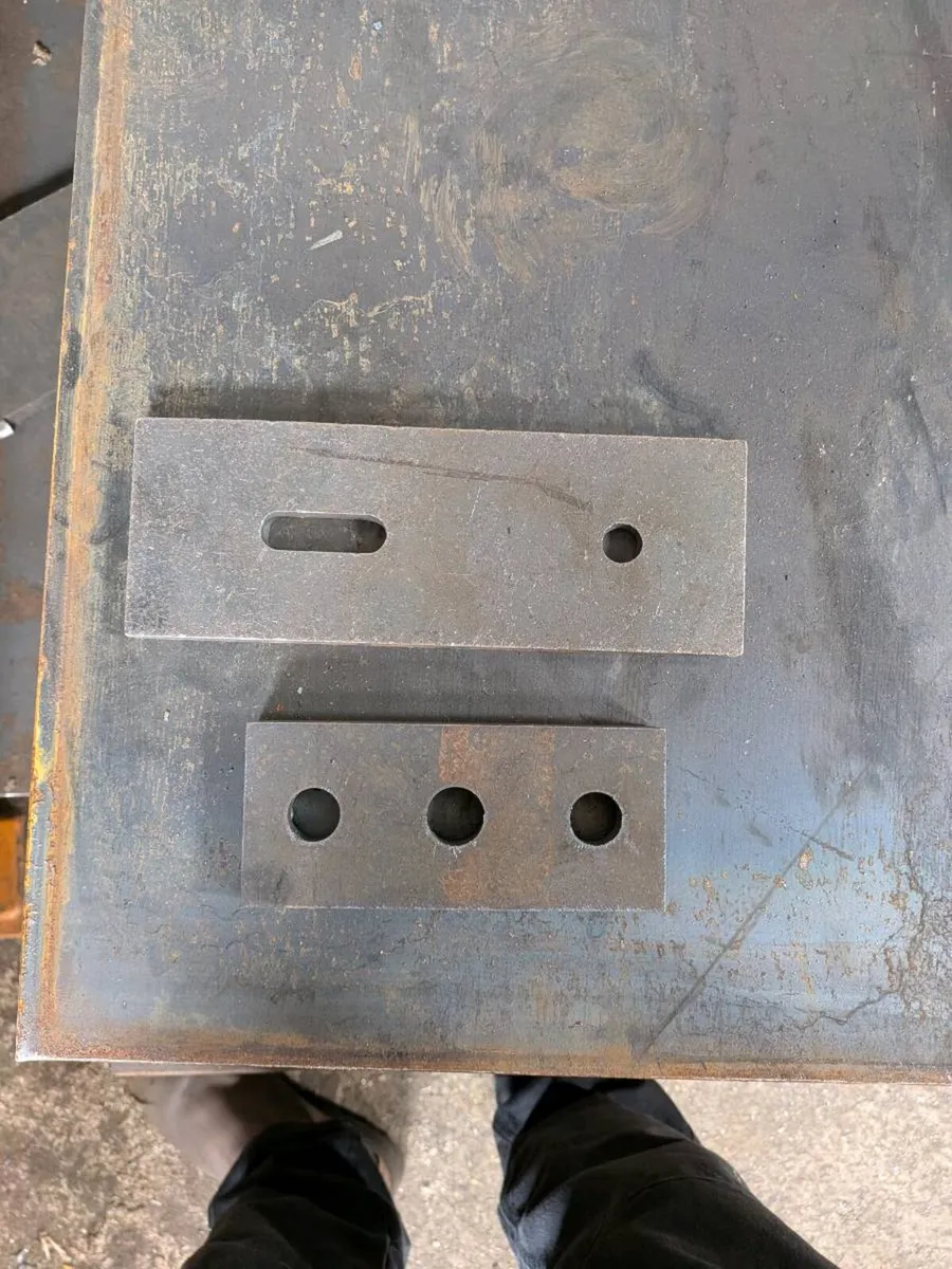 Baseplates - Image 1