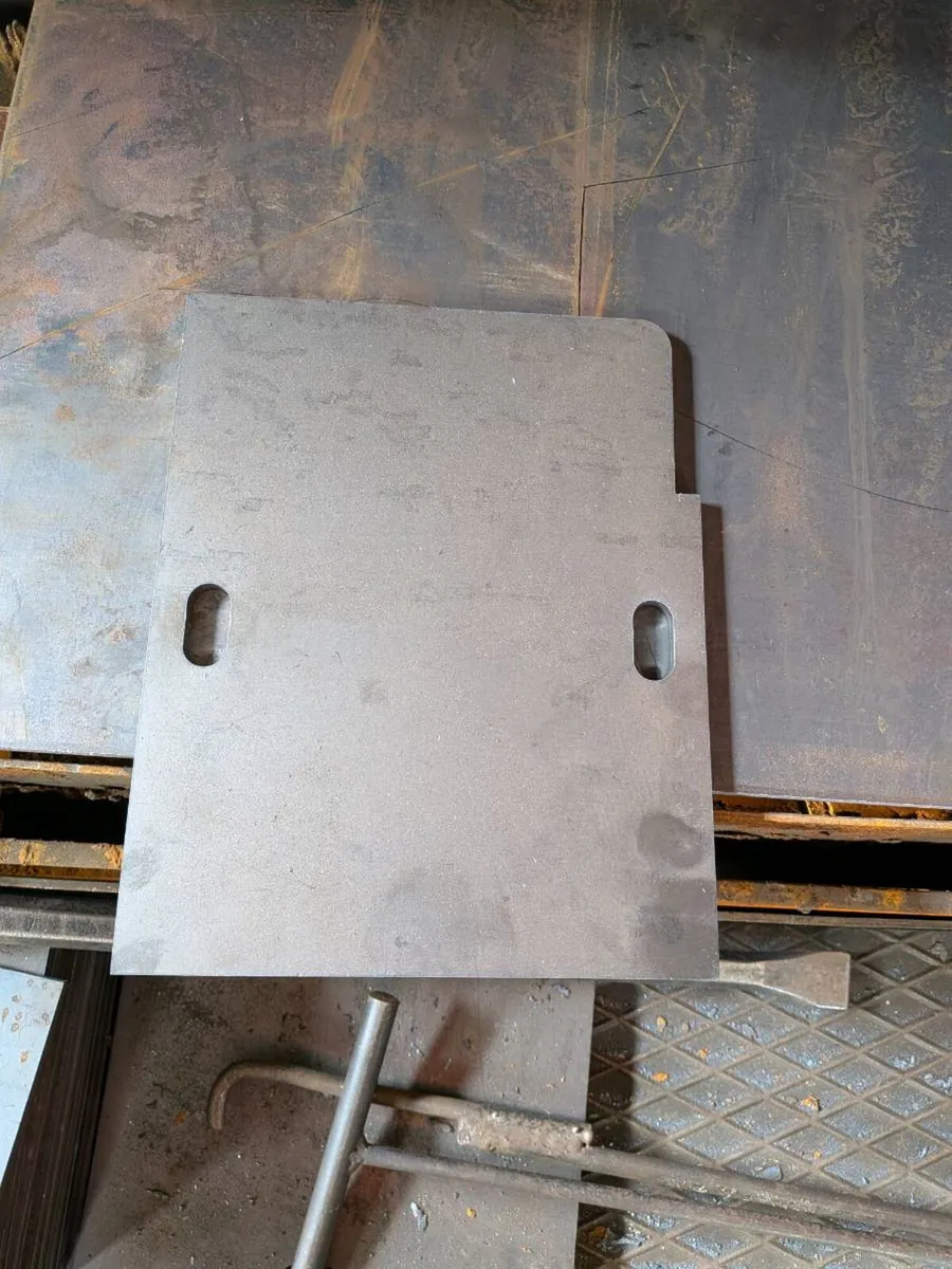 Baseplates - Image 2