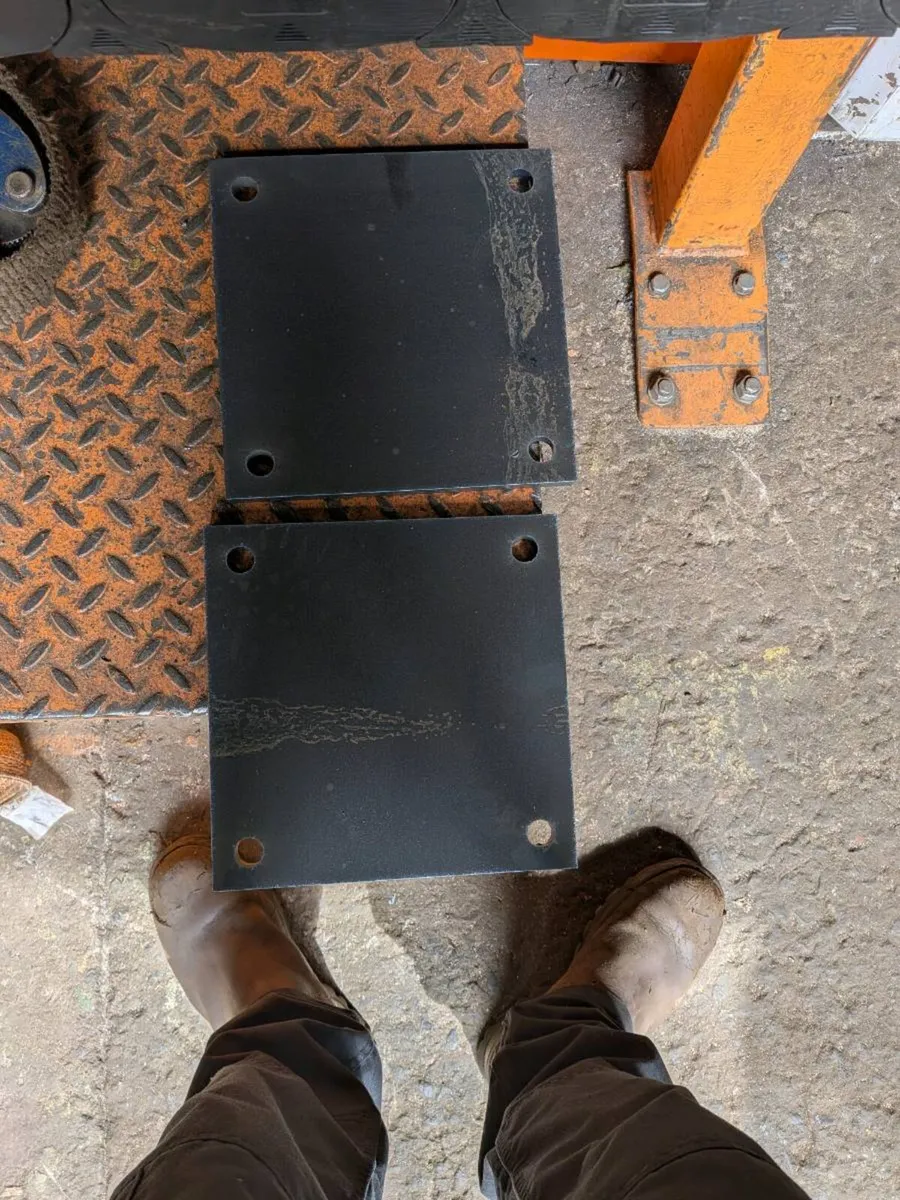 Baseplates - Image 3