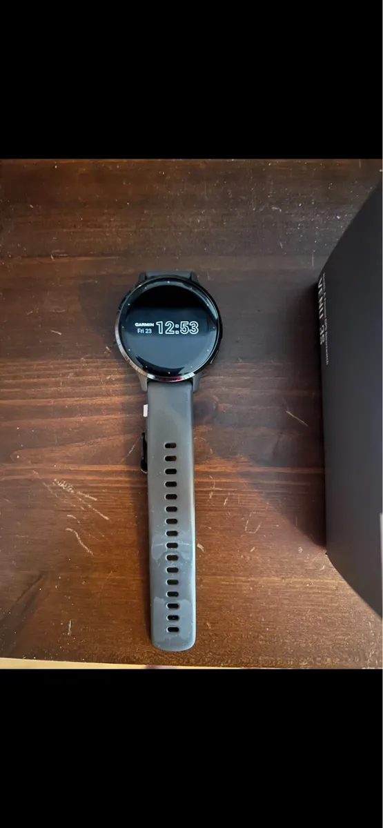 Garmin Venu 3s - Image 4