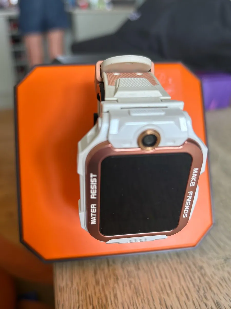 Imoo Z7 Kid’s smart watch - Image 2