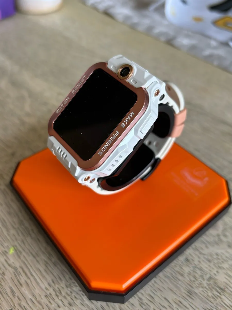 Imoo Z7 Kid’s smart watch - Image 4