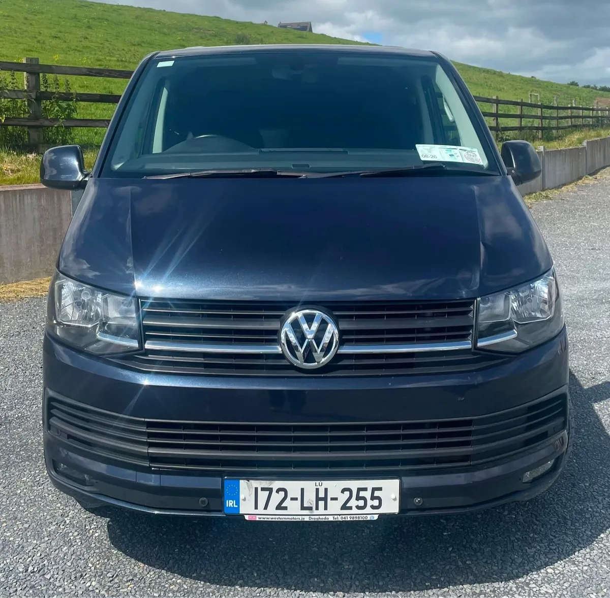 Volkswagen Transporter Highline - Image 3