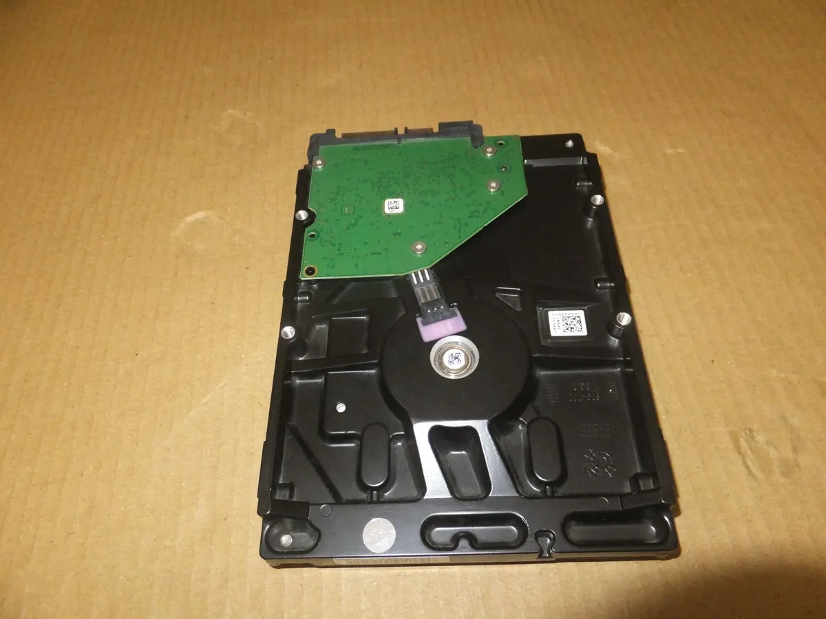 Seagate desktop HDD 1TB - Image 2