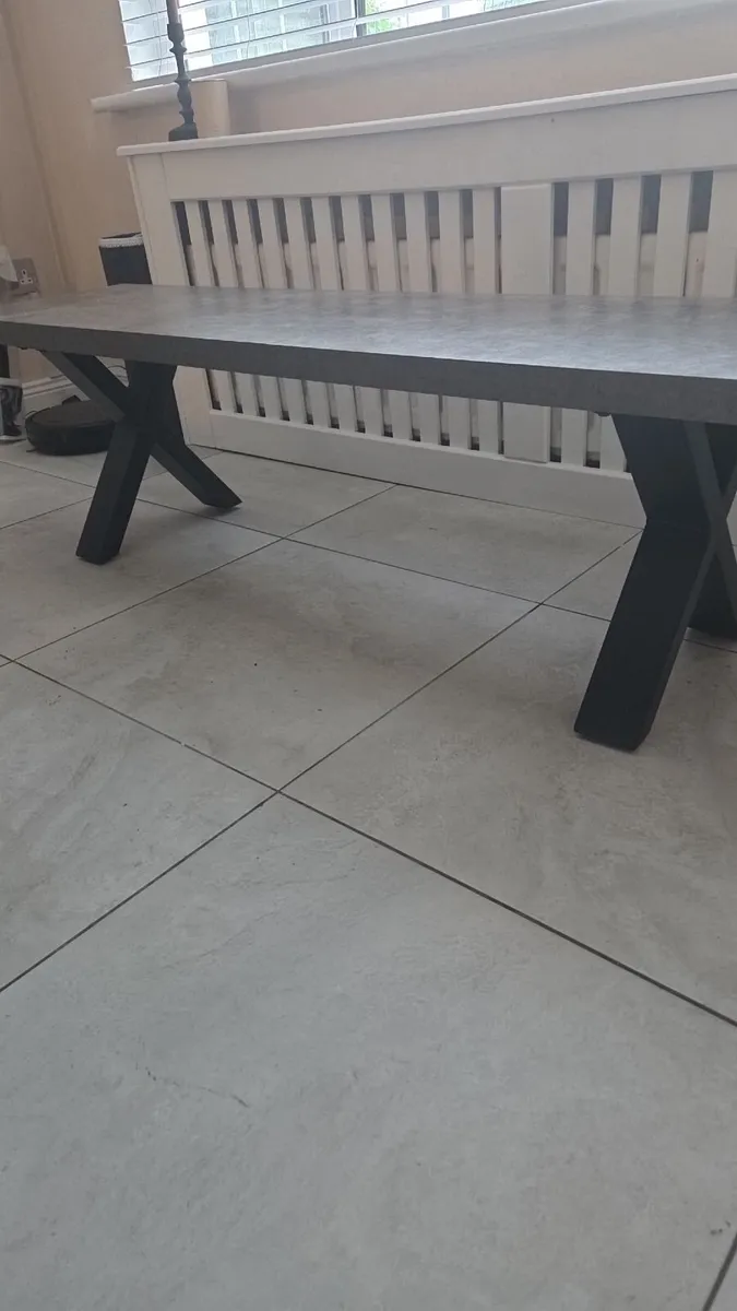 Kitchen bench - Image 2