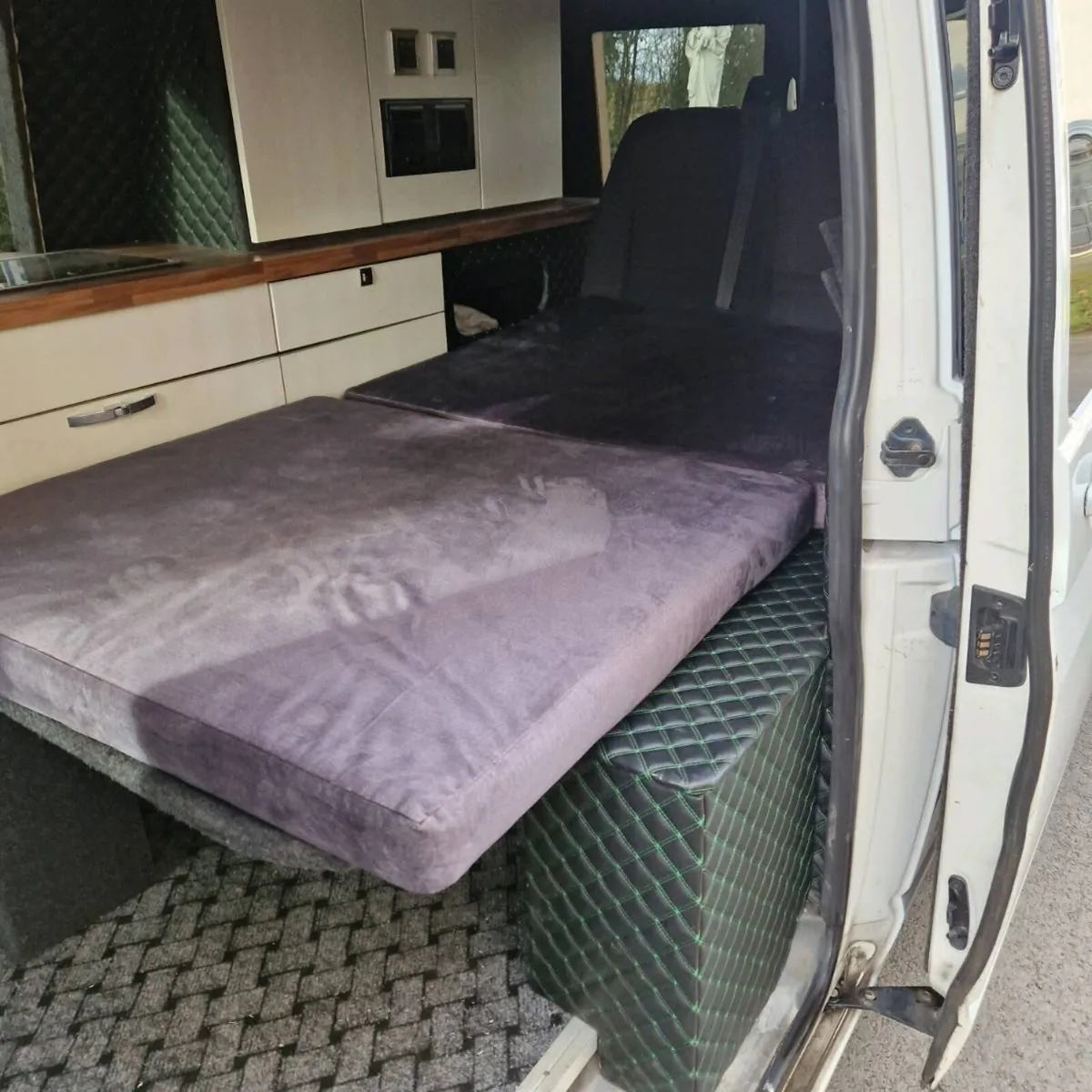 Vw transporter - Image 4