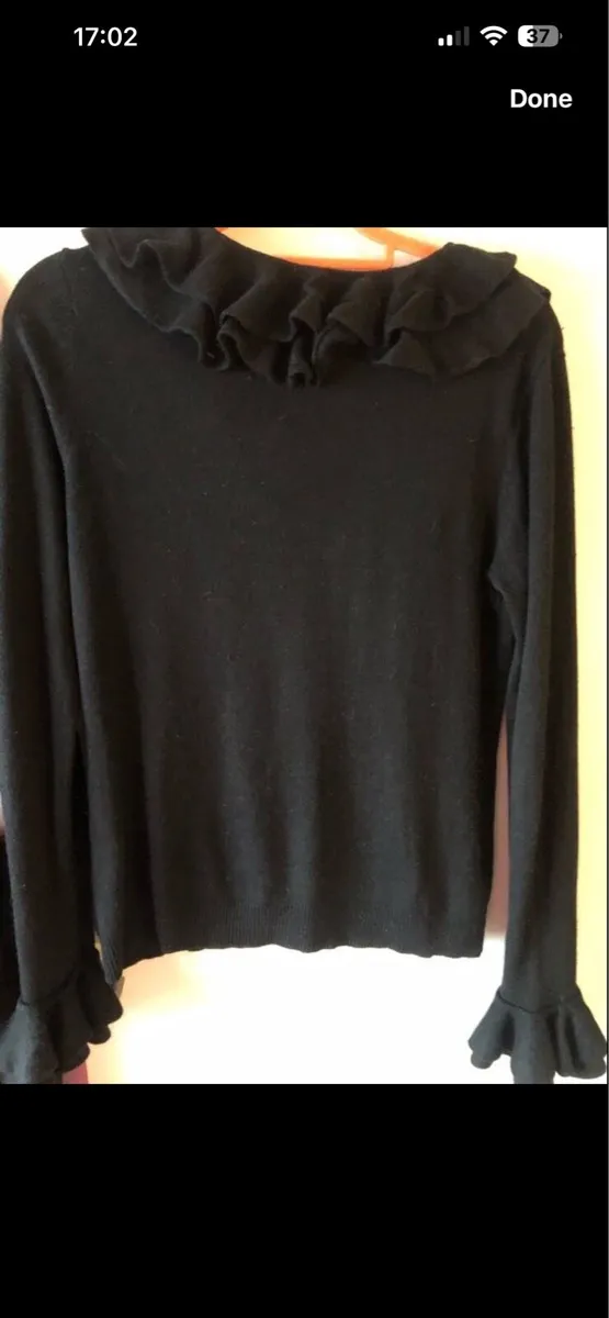 Ladies Ralph Lauren jumper size M €15 - Image 2