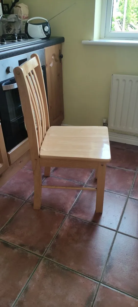 Kitchen table - Image 2