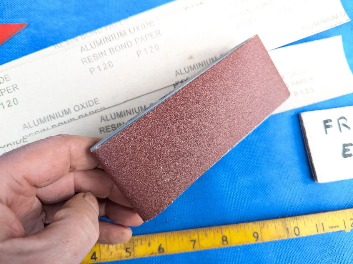 Detail Sanding Block - Image 3