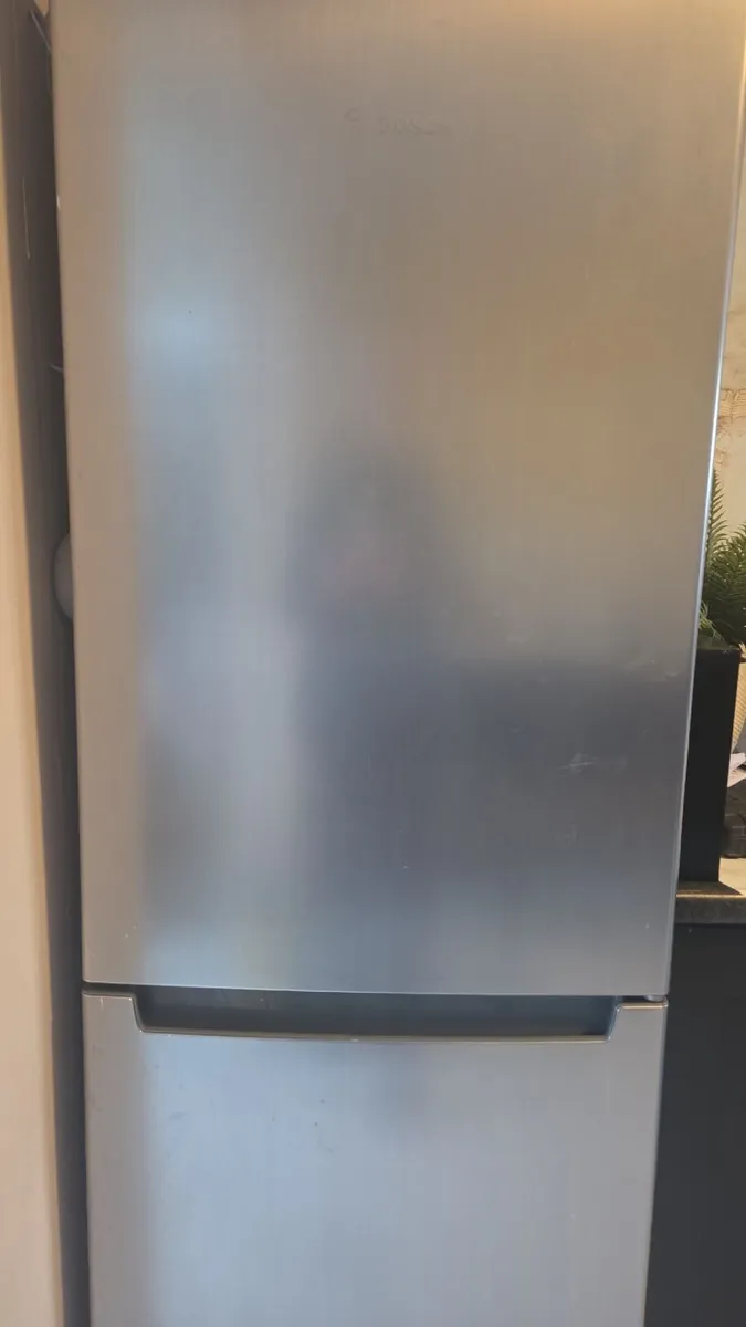 Fridge frezzer - Image 1