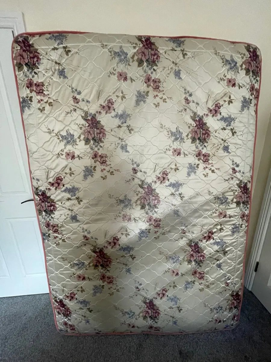 Double Mattress - Image 3