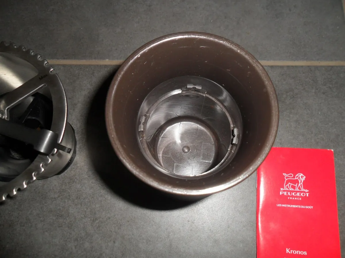 coffee mill - Image 4