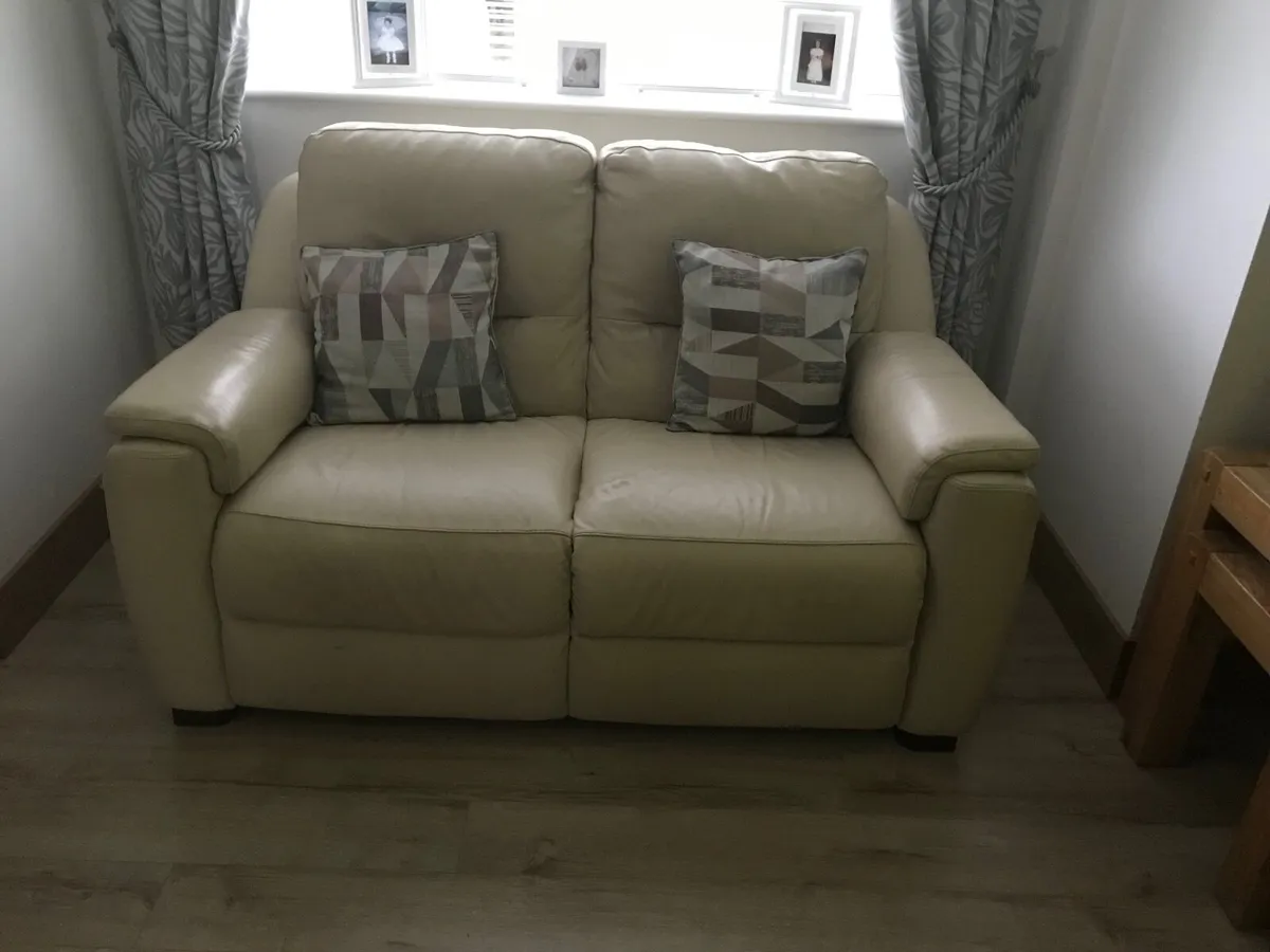 Free sofas - Image 1