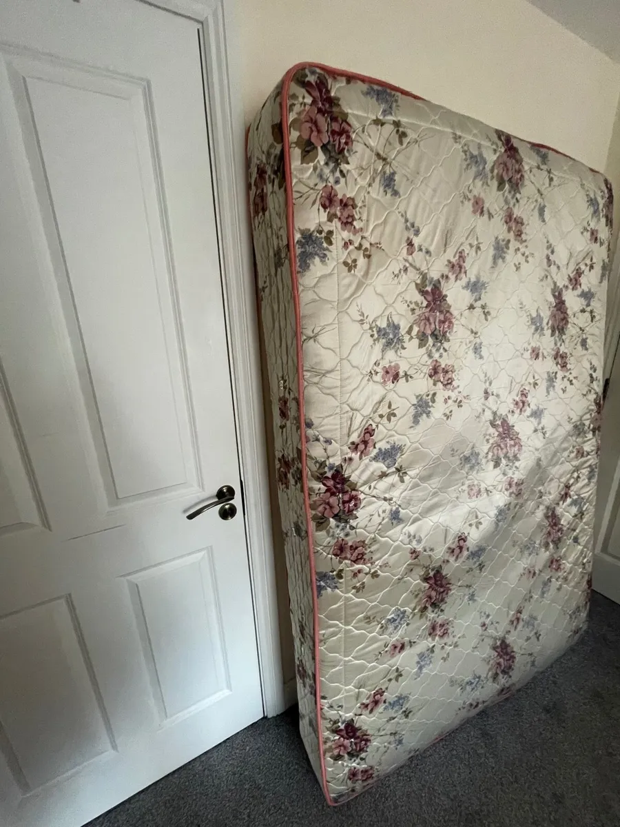Double Mattress - Image 4