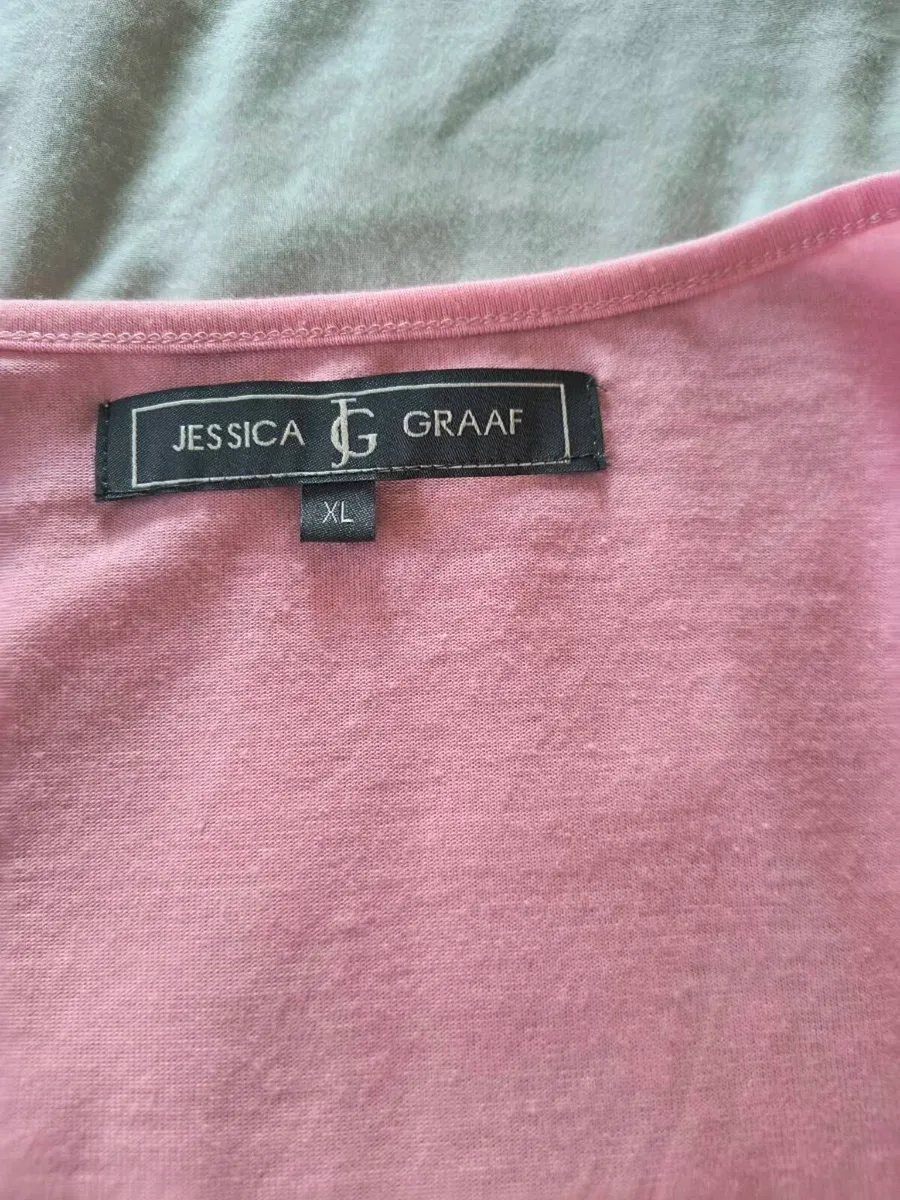 Women's top - Image 2