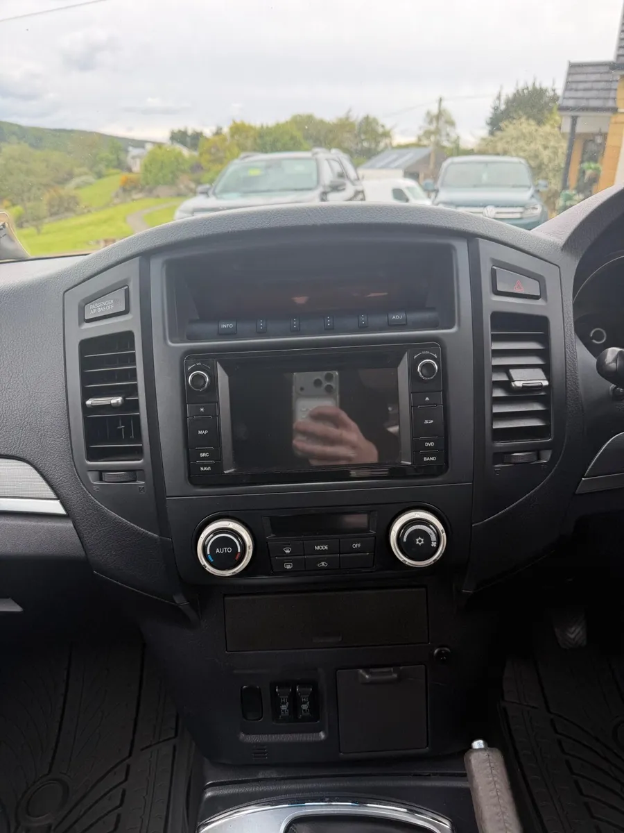 Mitsubishi I 2012 - Image 1