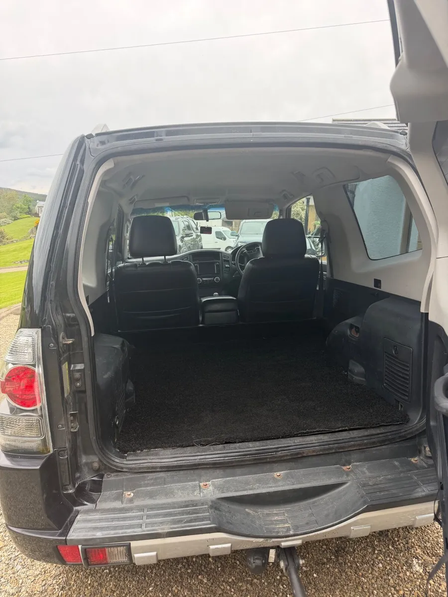 Mitsubishi I 2012 - Image 2