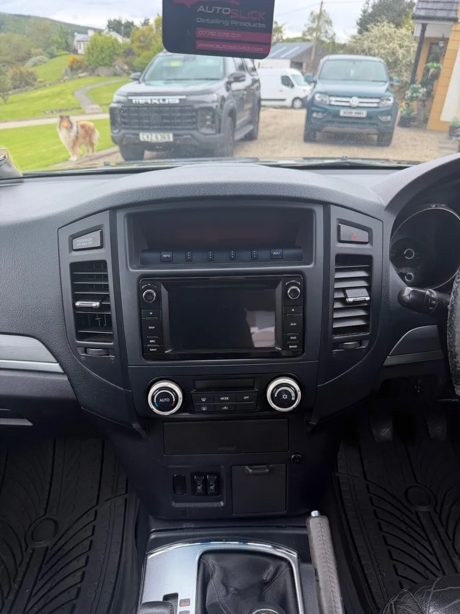 Mitsubishi I 2012 - Image 3