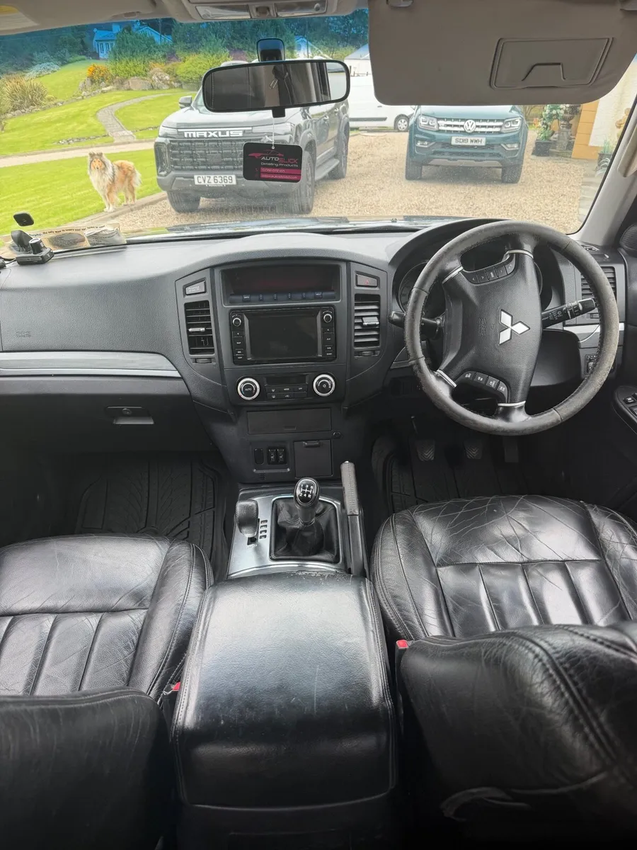 Mitsubishi I 2012 - Image 4