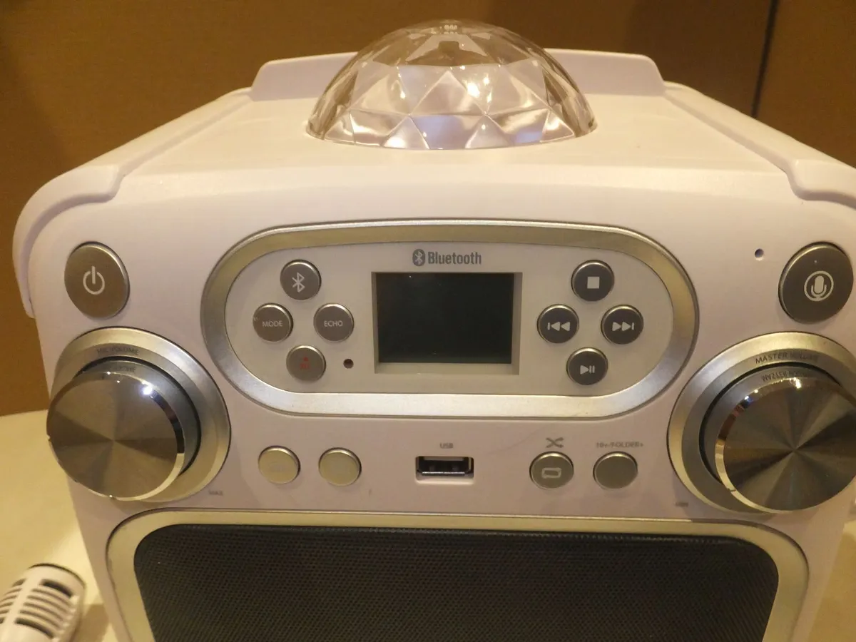Karaoke Machine - Image 2