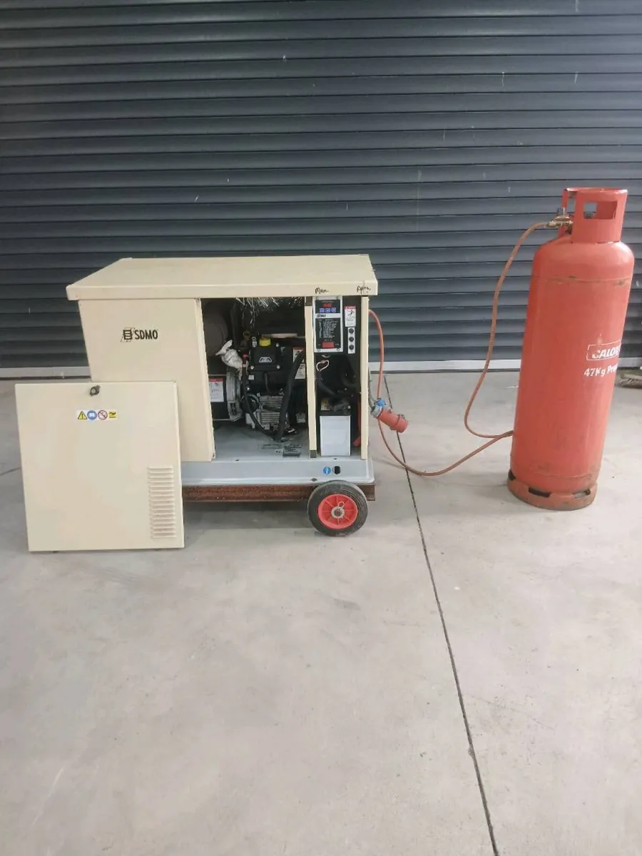 Generator - Image 3