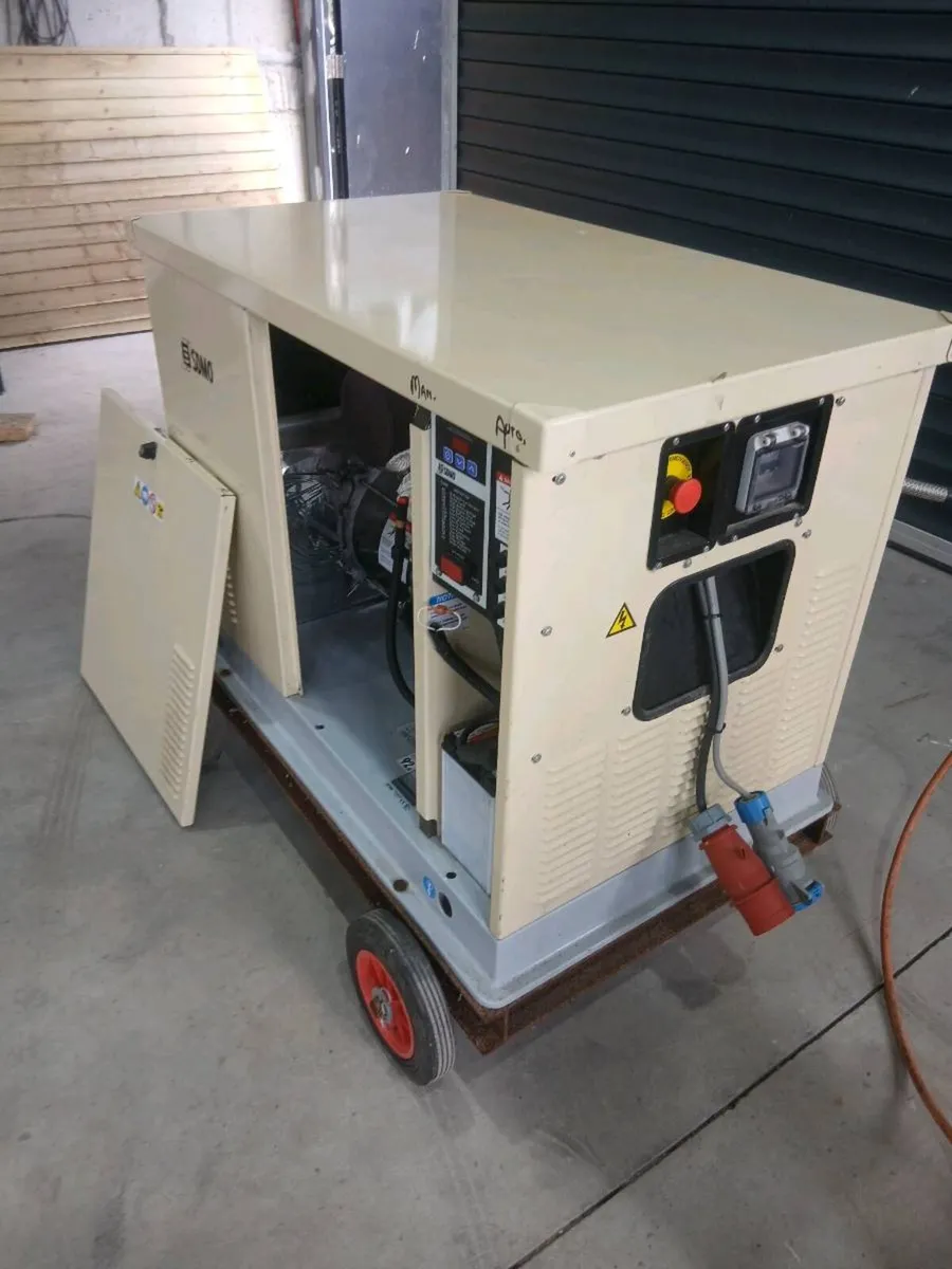 Generator - Image 2