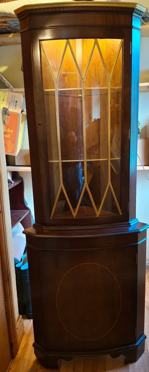 Display Cabinets - Image 2