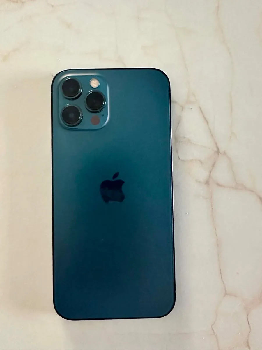 iPhone 12 Pro Max 512gb - Image 3