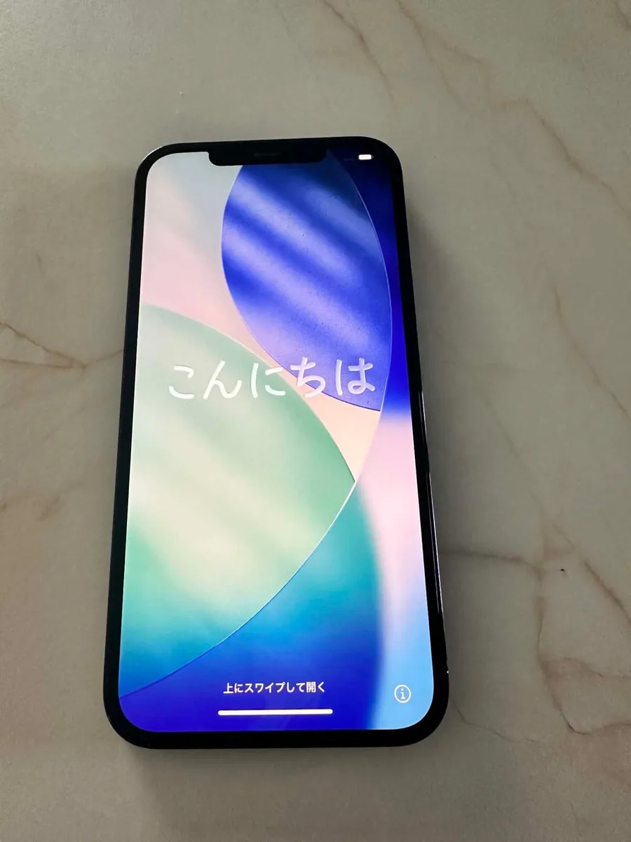 iPhone 12 Pro Max 512gb - Image 4