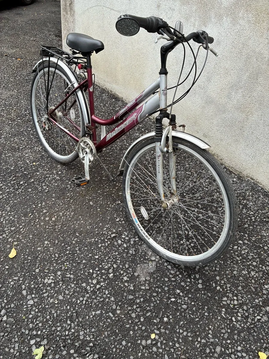 Women’s mountain bike - Image 2