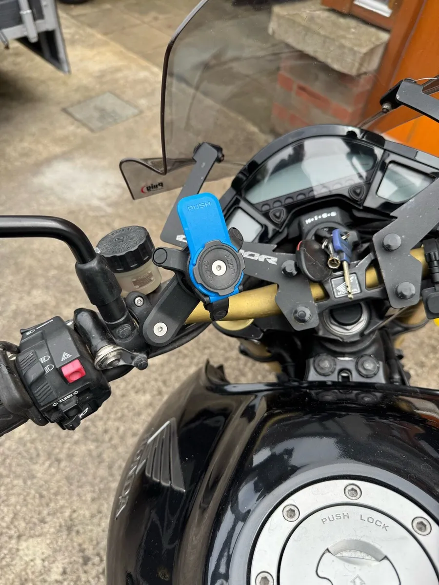 Honda cb1000r - Image 3