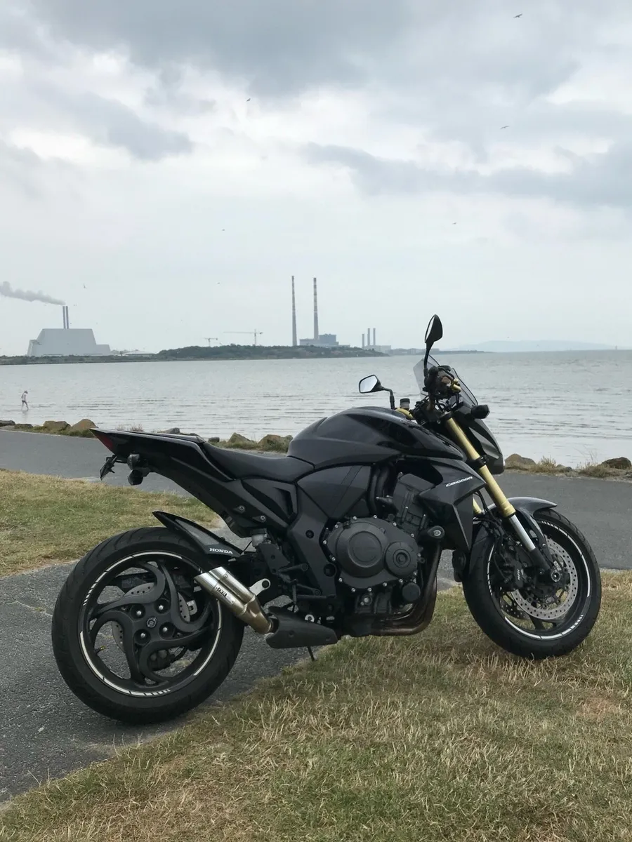 Honda cb1000r - Image 1