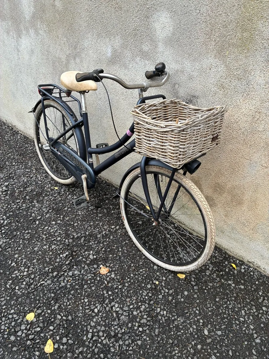 Women’s bike - Image 2