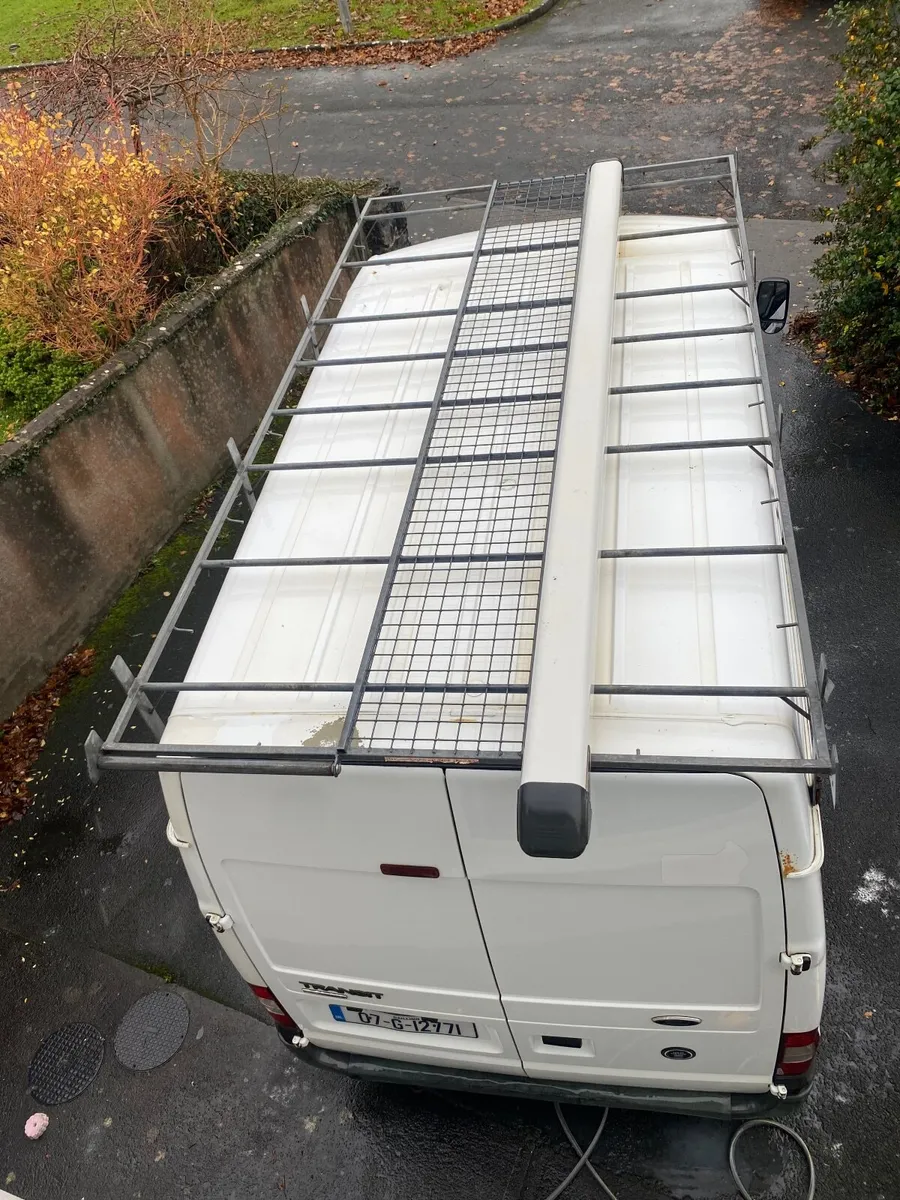 Ford Transit 2007 - Image 2