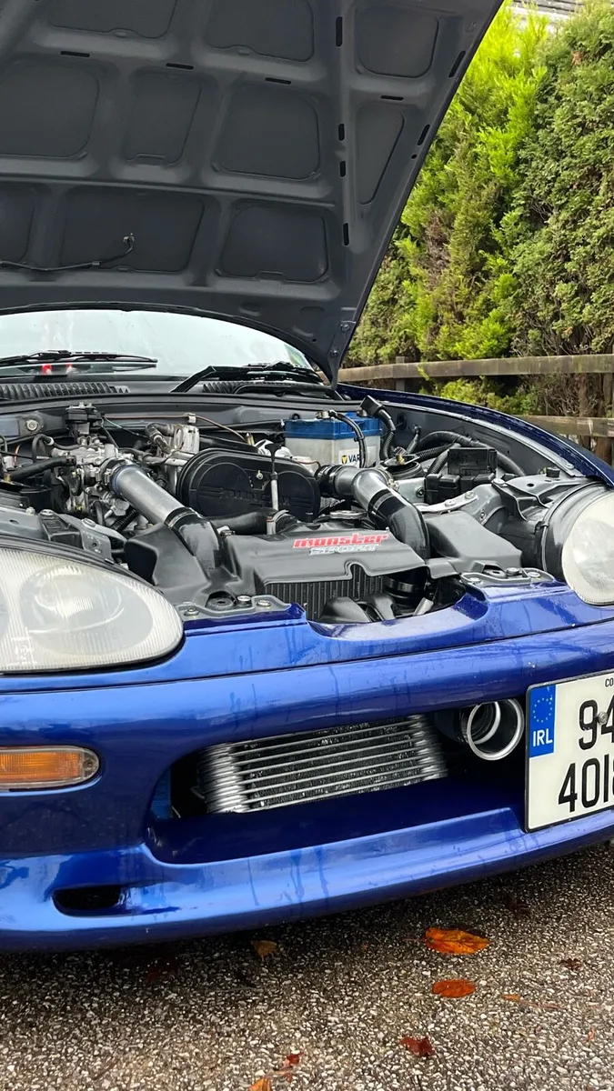 1994 Suzuki Cappuccino *Open to Offers* - Image 4