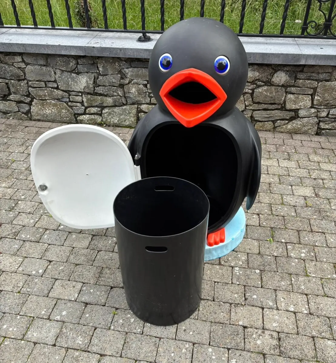 Novelty Bins - Image 1