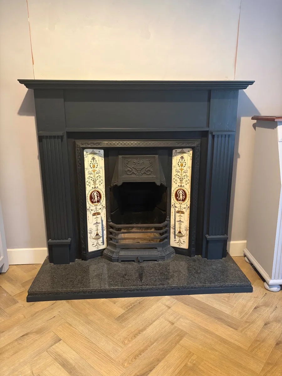 Fire surround - Image 1